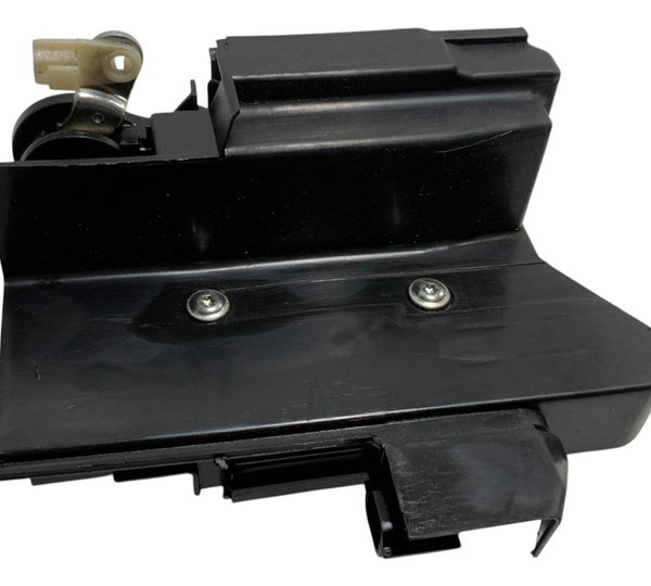 Fechadura Porta Traseira Direita Renault Duster 1.6 2022