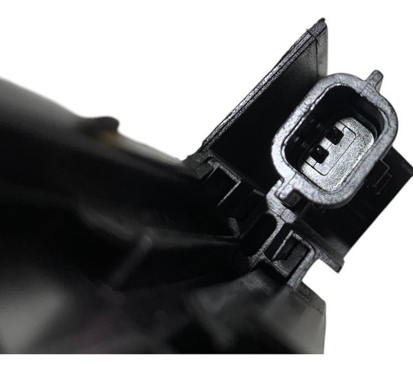 Fechadura Porta Traseira Direita Renault Duster 1.6 2022