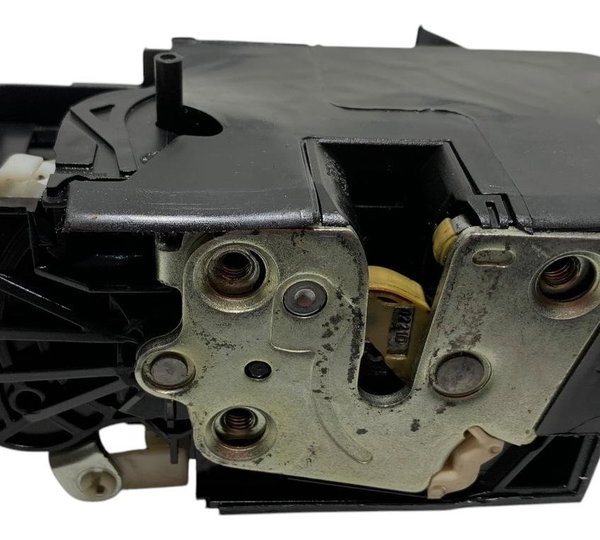 Fechadura Porta Traseira Direita Renault Duster 1.6 2022