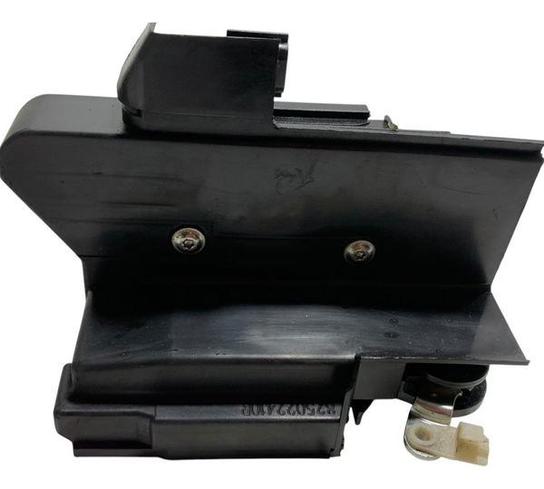 Fechadura Porta Traseira Direita Renault Duster 1.6 2022