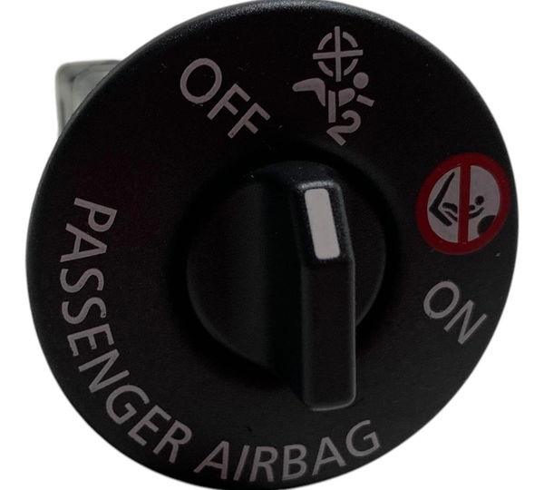 Botão Chave Passenger On Off Renault Duster 1.6 2022