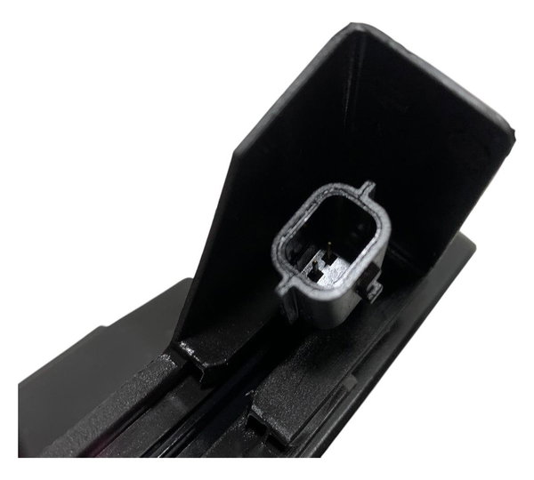 Fechadura Porta Dianteira Direita Renault Duster 1.6 2022