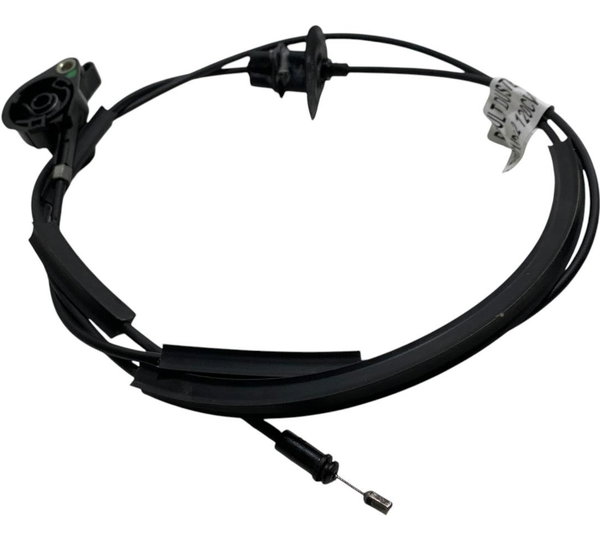 Alavanca Puxador Cabo Capo Renault Duster 1.6 2022