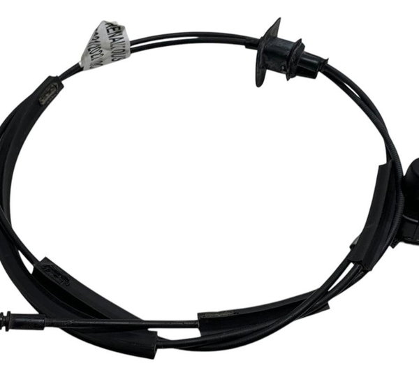 Alavanca Puxador Cabo Capo Renault Duster 1.6 2022