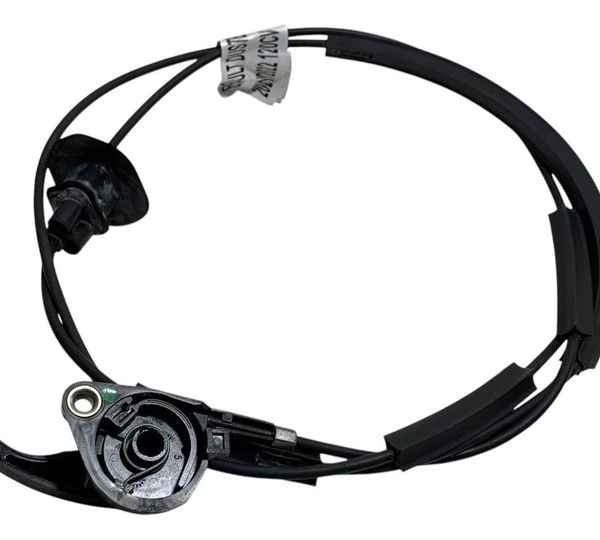 Alavanca Puxador Cabo Capo Renault Duster 1.6 2022