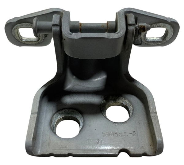 Dobradiça Inferior Dianteira Esquerda Renault Duster 2022