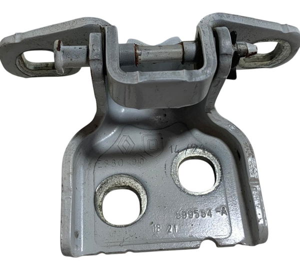 Dobradiça Inferior Dianteira Direita Renault Duster 2022