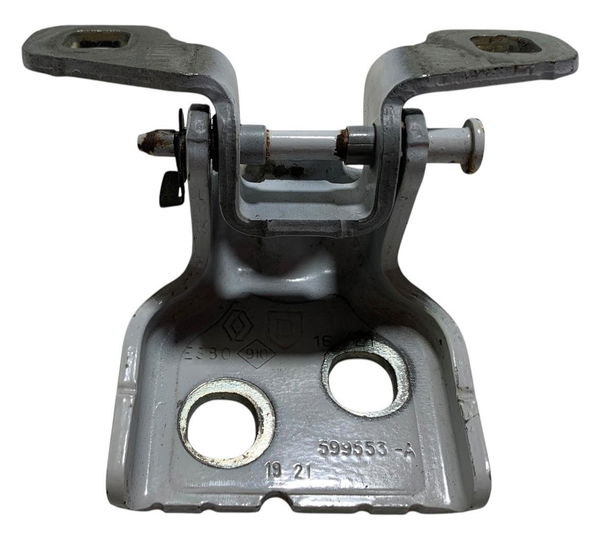 Dobradiça Superior Dianteira Direita Renault Duster 2022