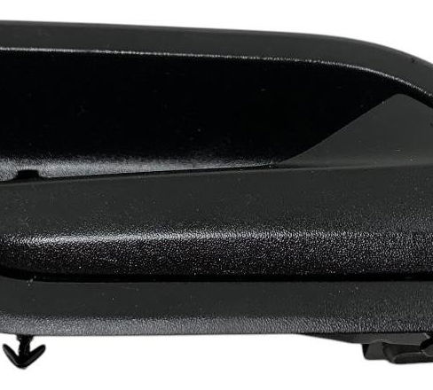 Maçaneta Interna Direita Renault Duster 1.6 2022 Original Foto