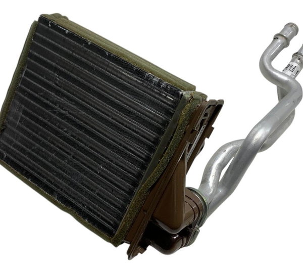 Radiador Ar Quente Renault Duster 1.6 2022