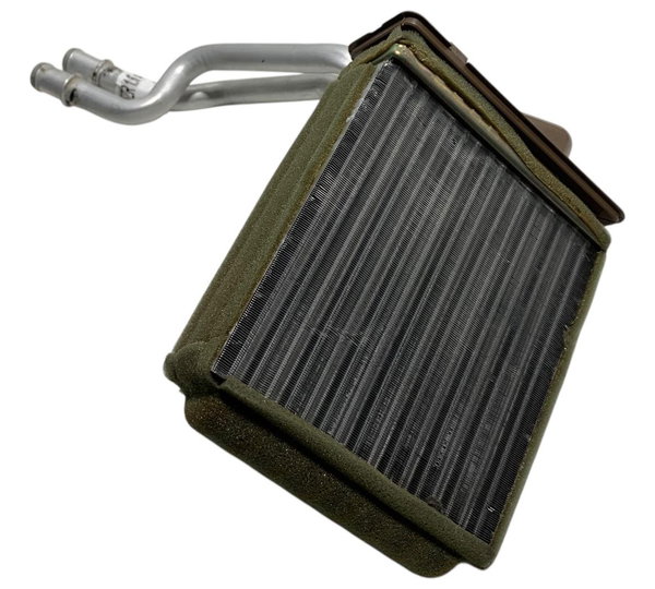 Radiador Ar Quente Renault Duster 1.6 2022