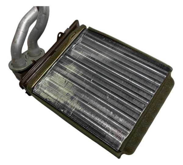 Radiador Ar Quente Renault Duster 1.6 2022