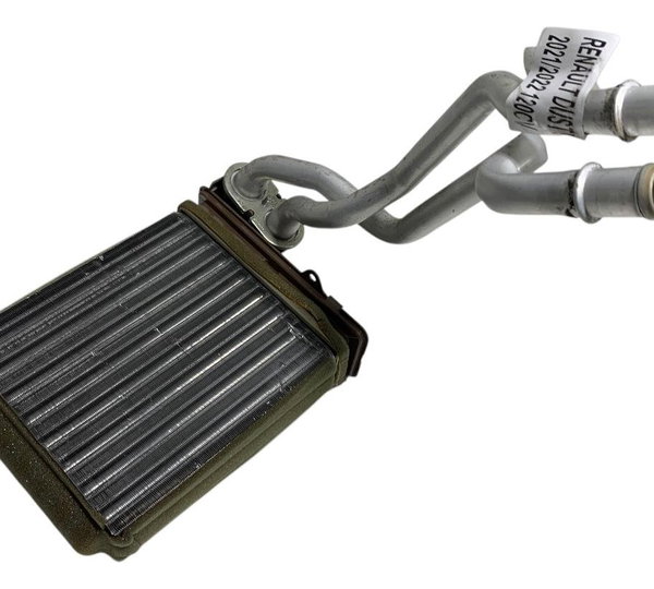 Radiador Ar Quente Renault Duster 1.6 2022