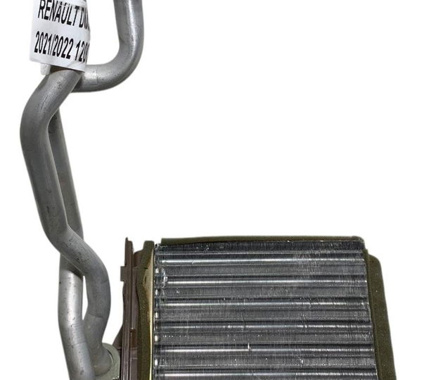 Radiador Ar Quente Renault Duster 1.6 2022