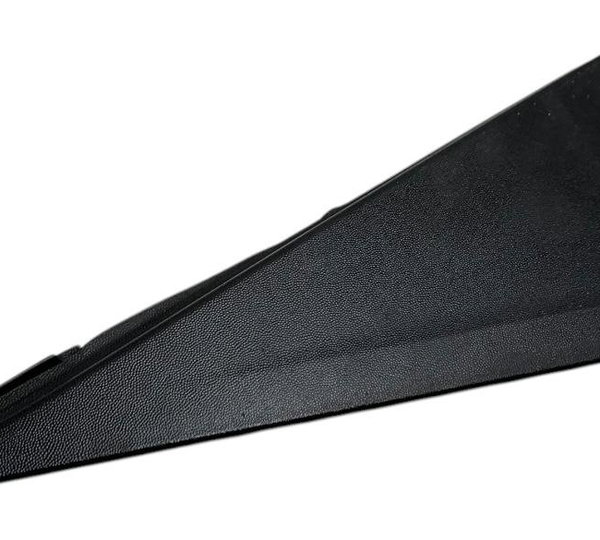Moldura Porta Traseira Direita Renault Duster 1.6 2022
