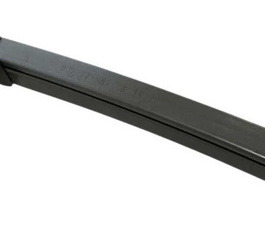 Guia Vidro Dianteiro Esquerdo Renault Duster 1.6 2022