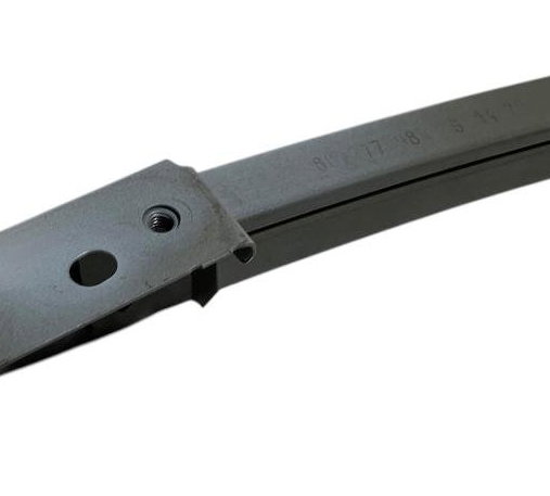 Guia Vidro Dianteiro Esquerdo Renault Duster 1.6 2022