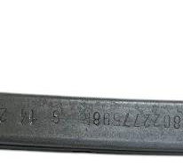 Guia Vidro Dianteiro Esquerdo Renault Duster 1.6 2022