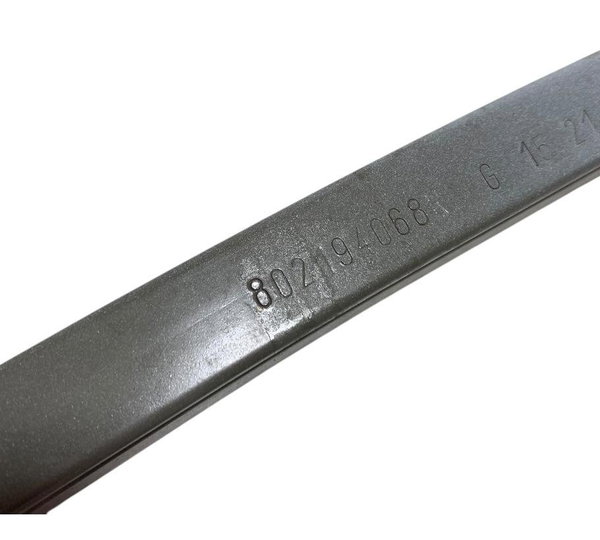 Guia Vidro Dianteiro Direito Renault Duster 1.6 2022