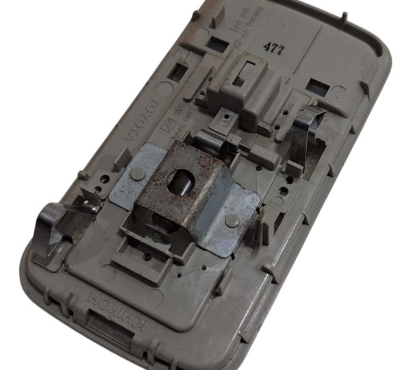 Luz De Teto Toyota Corolla 2003