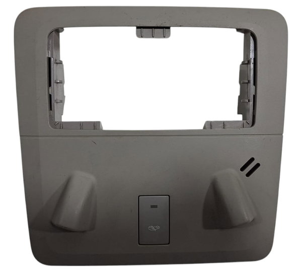 Luz De Teto Cortesia Do Chevrolet Cruze 2012-16