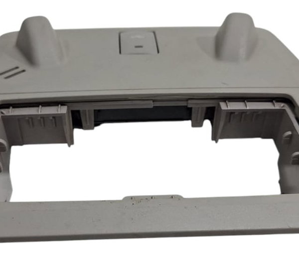 Luz De Teto Cortesia Do Chevrolet Cruze 2012-16