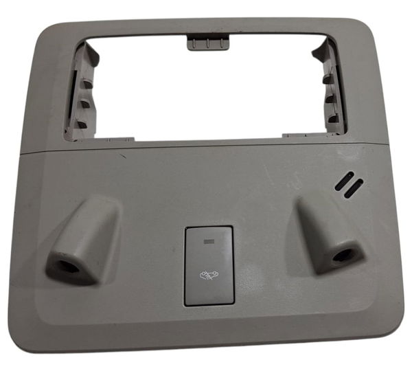 Luz De Teto Cortesia Do Chevrolet Cruze 2012-16