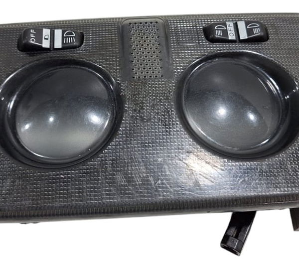 Luz Teto Cortesia Linea Punto 2008-09