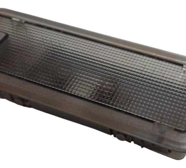 Luz Teto Cortesia Chevrolet Montana Agile 2008-17