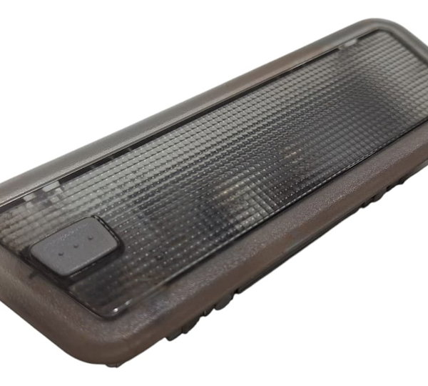 Luz Teto Cortesia Chevrolet Montana Agile 2008-17