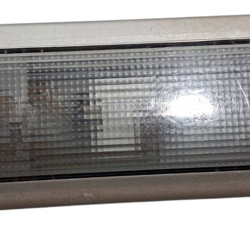 Luz Teto Cortesia Chevrolet Montana Agile 2008-17