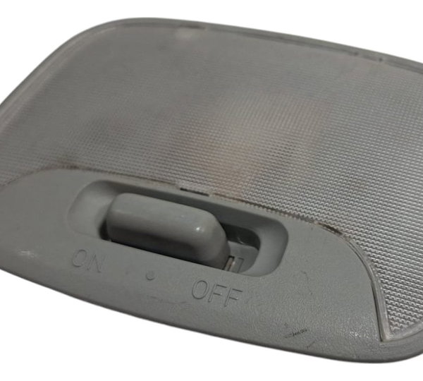 Luz Cortesia Teto Traseiro Mitsubishi Pajero 2003
