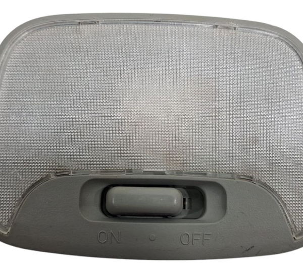 Luz Cortesia Teto Traseiro Mitsubishi Pajero 2003