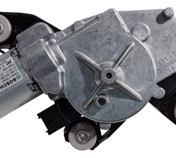 Motor Limpador Vidro Traseiro Duster 2021-22