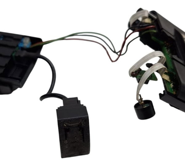Sensor Alarme Antifurto Teto Gm Corsa Montana 2003-11