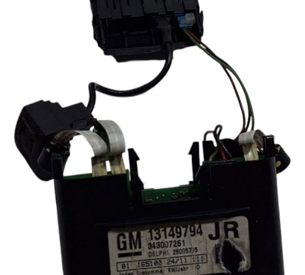 Sensor Alarme Antifurto Teto Gm Corsa Montana 2003-11