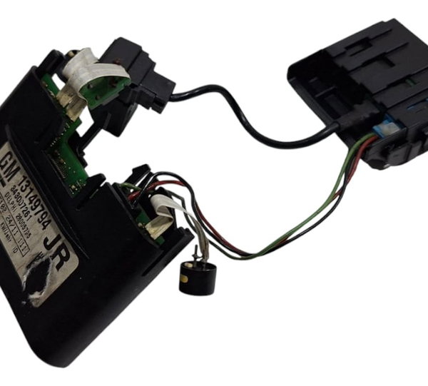 Sensor Alarme Antifurto Teto Gm Corsa Montana 2003-11