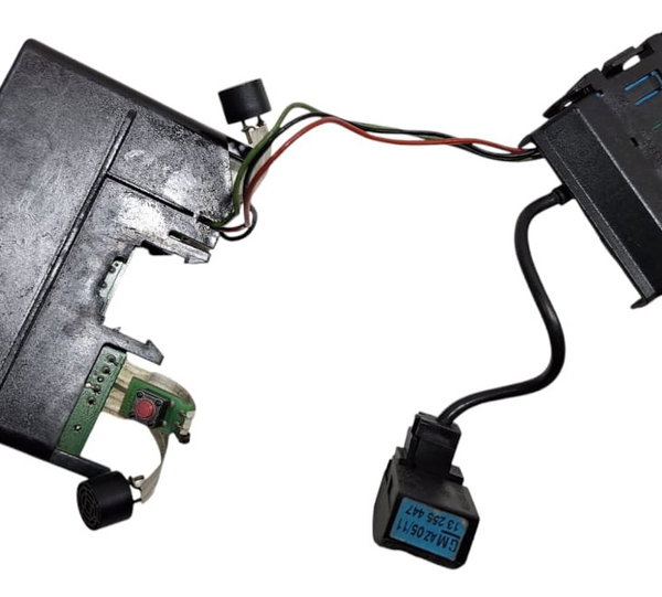 Sensor Alarme Antifurto Teto Gm Corsa Montana 2003-11