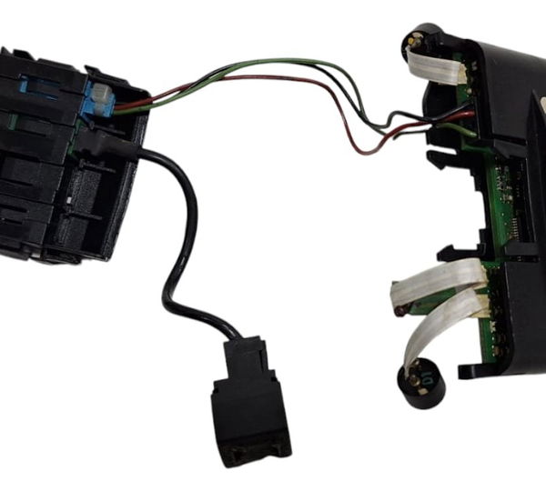 Sensor Alarme Antifurto Teto Gm Corsa Montana 2003-11