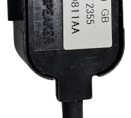 Microfone Interno Gm Astra Zafira Sonic 2011-12