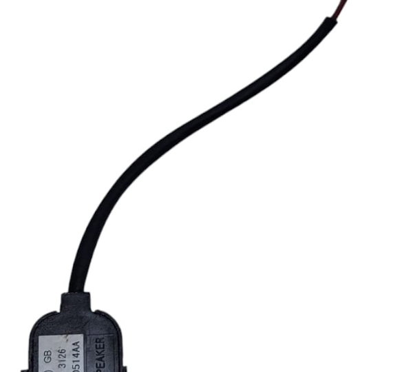 Microfone Interno Gm Onix 2013/18