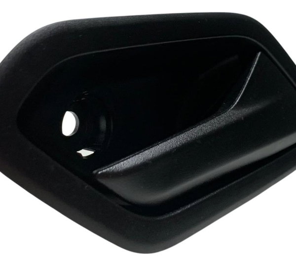 Maçaneta Interna Lado Direito Renault Duster 1.6 2021 Original Foto
