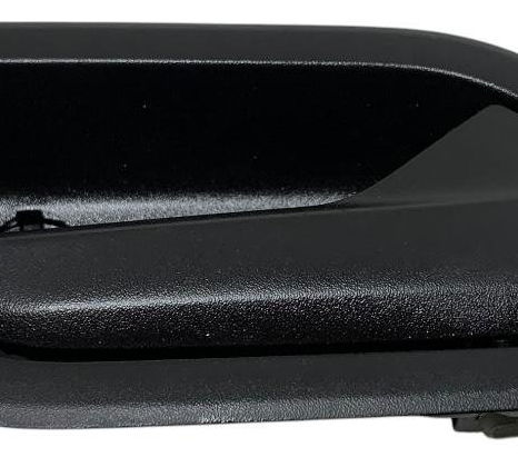 Maçaneta Interna Lado Direito Renault Duster 1.6 2021 Original Foto