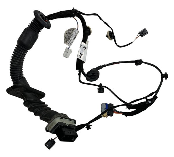 Chicote Porta Dianteira Direita Renault Duster 1.6 2021