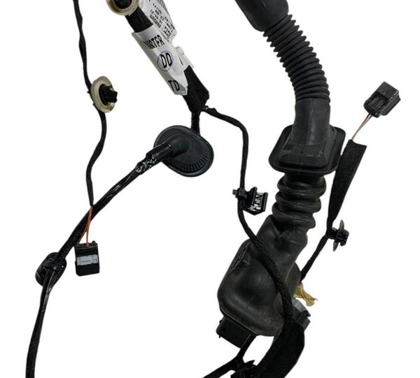 Chicote Porta Dianteira Direita Renault Duster 1.6 2021