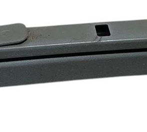 Guia Vidro Traseiro Direito Renault Duster 1.6 2021