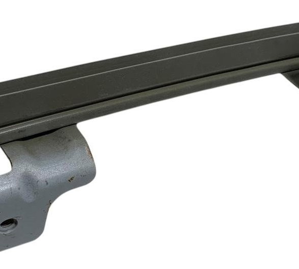 Guia Vidro Traseiro Esquerdo Renault Duster 1.6 2021