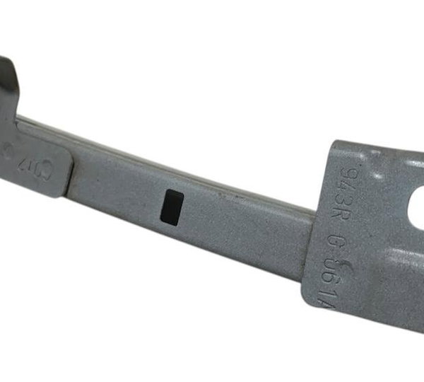 Guia Vidro Traseiro Esquerdo Renault Duster 1.6 2021