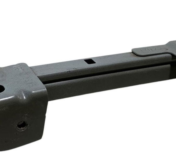 Guia Vidro Traseiro Esquerdo Renault Duster 1.6 2021