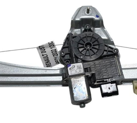 Maquina Vidro Traseira Esquerda Renault Duster 1.6 2021